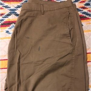 Mens Saddlebred shorts